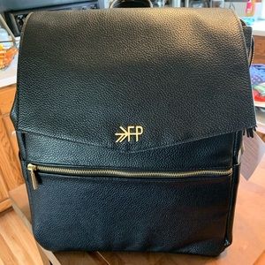 NWT Freshly Picked Diaper Bag